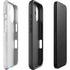 Slovenia Flag Distressed iPhone 16 Impact Case